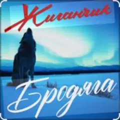 Обложка трека Бродяга