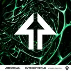 Gabry Ponte & T78 & Rudeejay & Da Brozz — Outside World