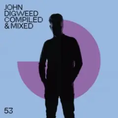 Обложка трека ID1 (from Compiled & Mixed 53)