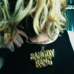 Обложка трека BANGDYBANG