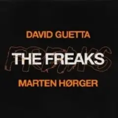 Обложка трека The Freaks