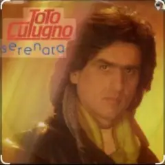 Toto Cutugno — Francesca Non Sa