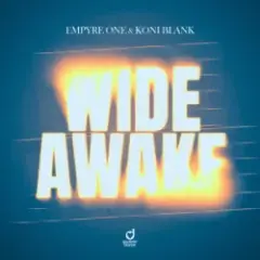 Обложка трека Wide Awake