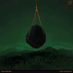 Обложка трека Bad Thoughts