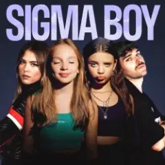 Обложка трека Sigma Boy (Remix)
