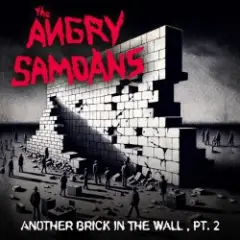 Обложка трека Another Brick In The Wall (Part 2)
