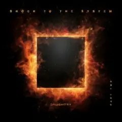 Обложка трека THE BOTTOM