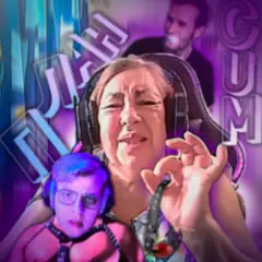 Обложка трека ПЛАН СКАМ (gachi remix)