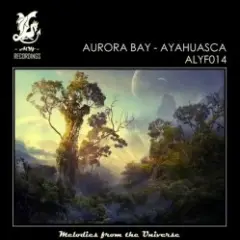 Обложка трека Ayahuasca (Original Mix)