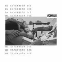 Обложка трека Мы переживём всё