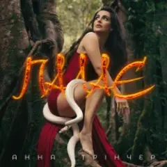 Обложка трека Палає (KARMV REMIX)