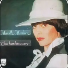 Обложка трека Ciao, Bambino, Sorry