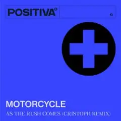 Обложка трека As The Rush Comes (Armin van Buuren's Mix)