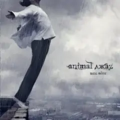Animal ДжаZ — Три Полоски