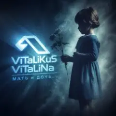 Обложка трека Мать и дочь...
