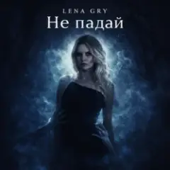 Обложка трека Не падай
