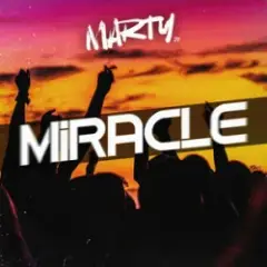 Обложка трека Miracle