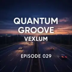 Обложка трека Quantum Groove 029