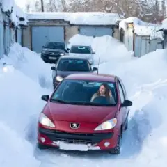 Обложка трека Красное Пежо