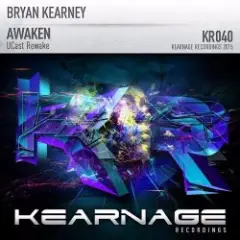 Обложка трека Awaken (UCast Rewake)