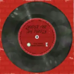 Обложка трека Louder For The People