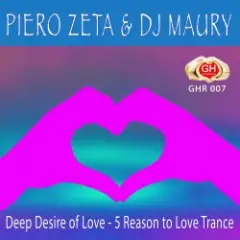 Обложка трека Deep Desire of Love