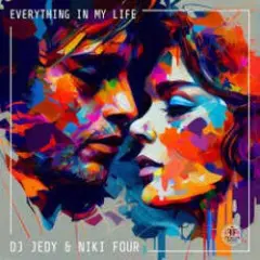 Обложка трека Everything in My Life