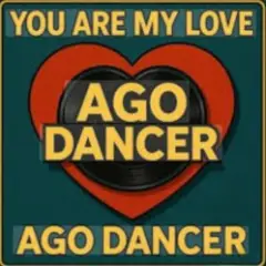 Ago Dancer — Vortex mix