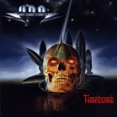 Обложка трека Metal Eater
