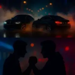 Обложка трека Ghost (Remix)