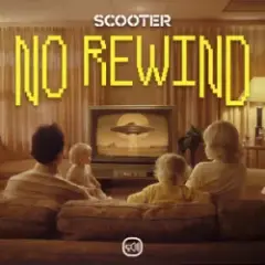 Обложка трека No Rewind