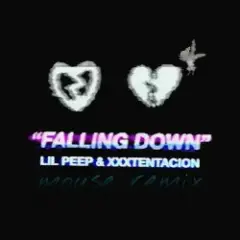 Обложка трека Falling Down (Pamex Remix)