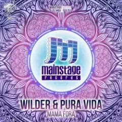 Обложка трека Mama Fora