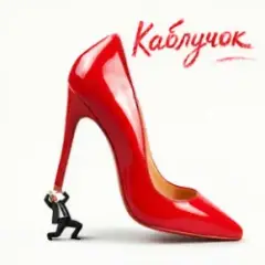 Обложка трека Каблучок