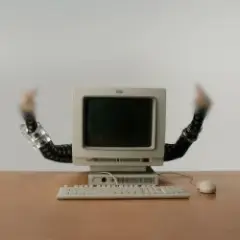 Обложка трека High On The Internet