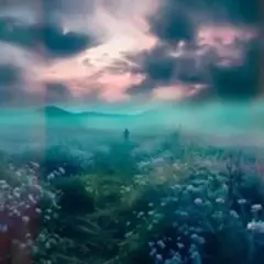 Обложка трека inner world