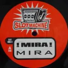 Обложка трека Mira (Club Mix)