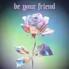 Cheat Codes & Enisa & Edward Maya — Be Your Friend