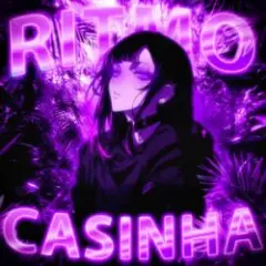 Обложка трека RITMO CASINHA (Slowed)