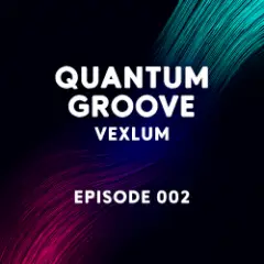Обложка трека Quantum Groove 002