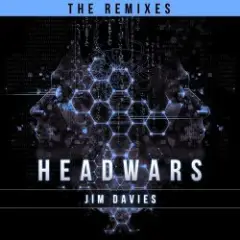 Обложка трека Headwars (Tut Tut Child Remix)