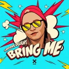 Обложка трека Bring Me