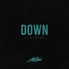 Обложка трека Down (Stripped)