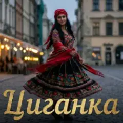 Обложка трека Циганка