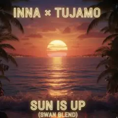 Обложка трека Sun Is Up (Swan Blend)