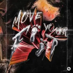 Обложка трека Move Your Feet