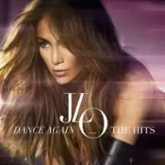 Jennifer Lopez Feat. Ja Rule — I'm Real (Murder Remix)