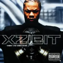 Xzibit feat. JasonMartin — Belly Of The Beast