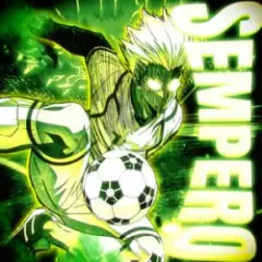 Обложка трека SEMPERO