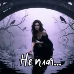Обложка трека Не плач...